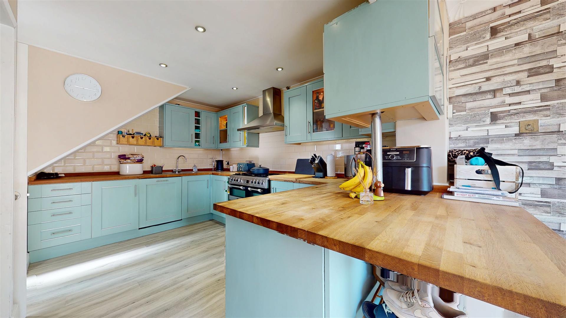 High View, Deanshanger, Milton Keynes